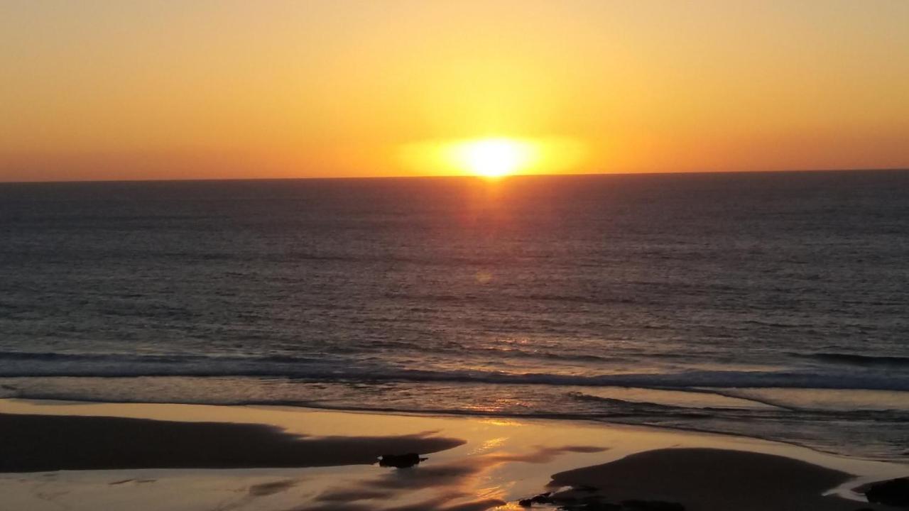 Los Lagos Sunset Sea View Private Roof Terrace El Cotillo  Exterior photo